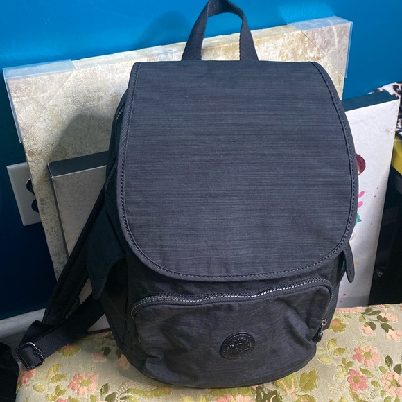 Kipling Unisex City Bag EUC - Picture 4 of 4